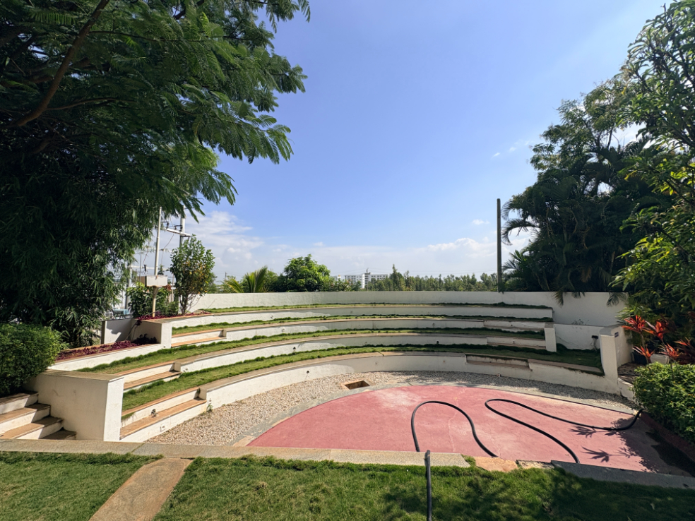 IIBS Bangalore Campus photo 10